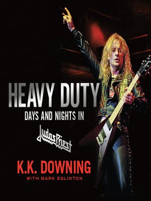 cover image of Heavy Duty